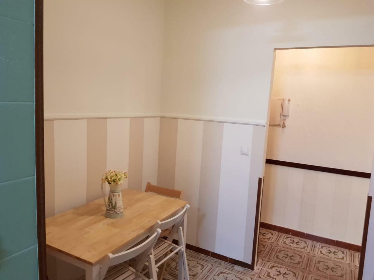 Infanta Dona Maria A 5 Minutos Del Centro Apartamento *