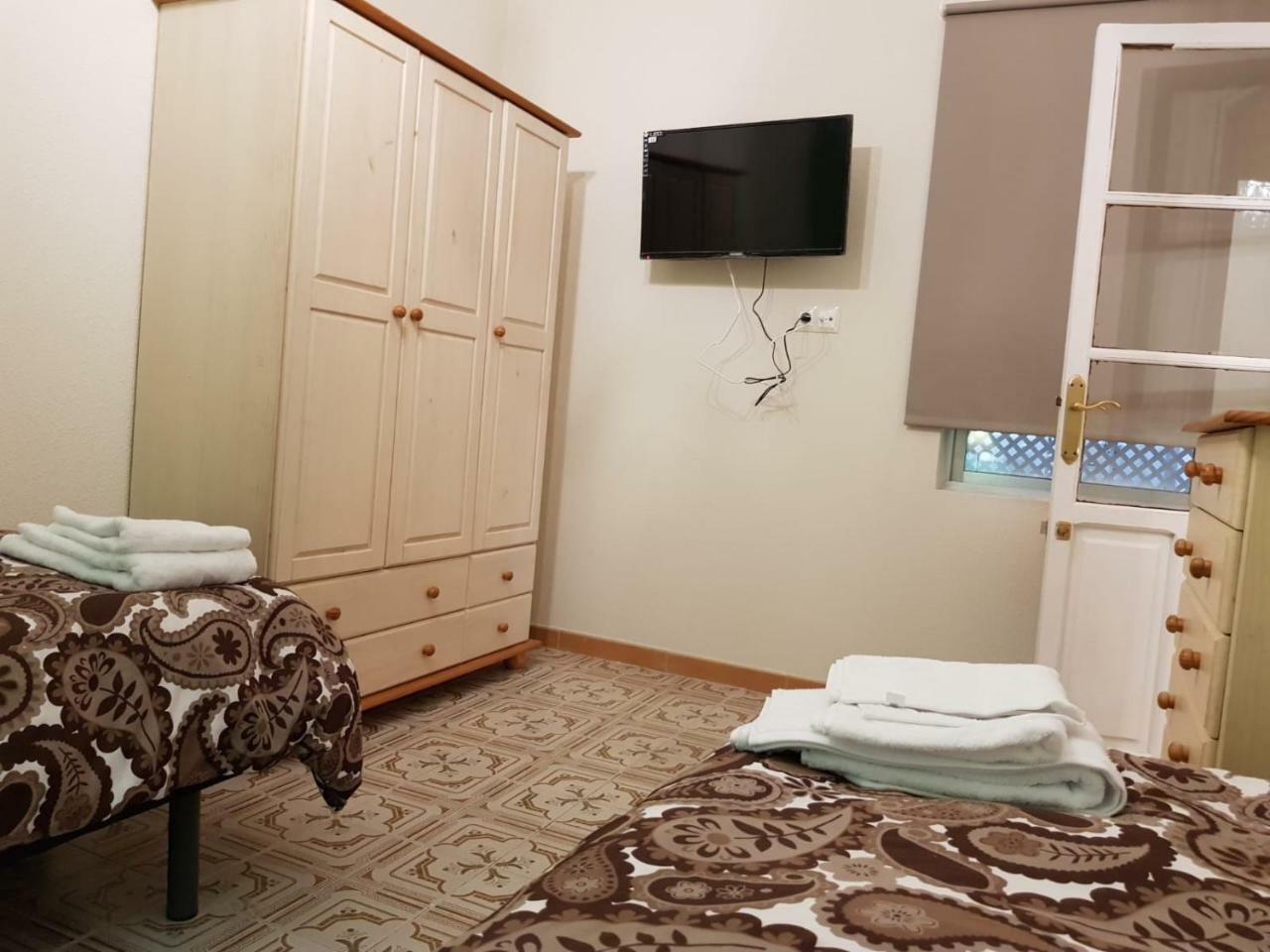 Apartamento Infanta Dona Maria A 5 Minutos Del Centro