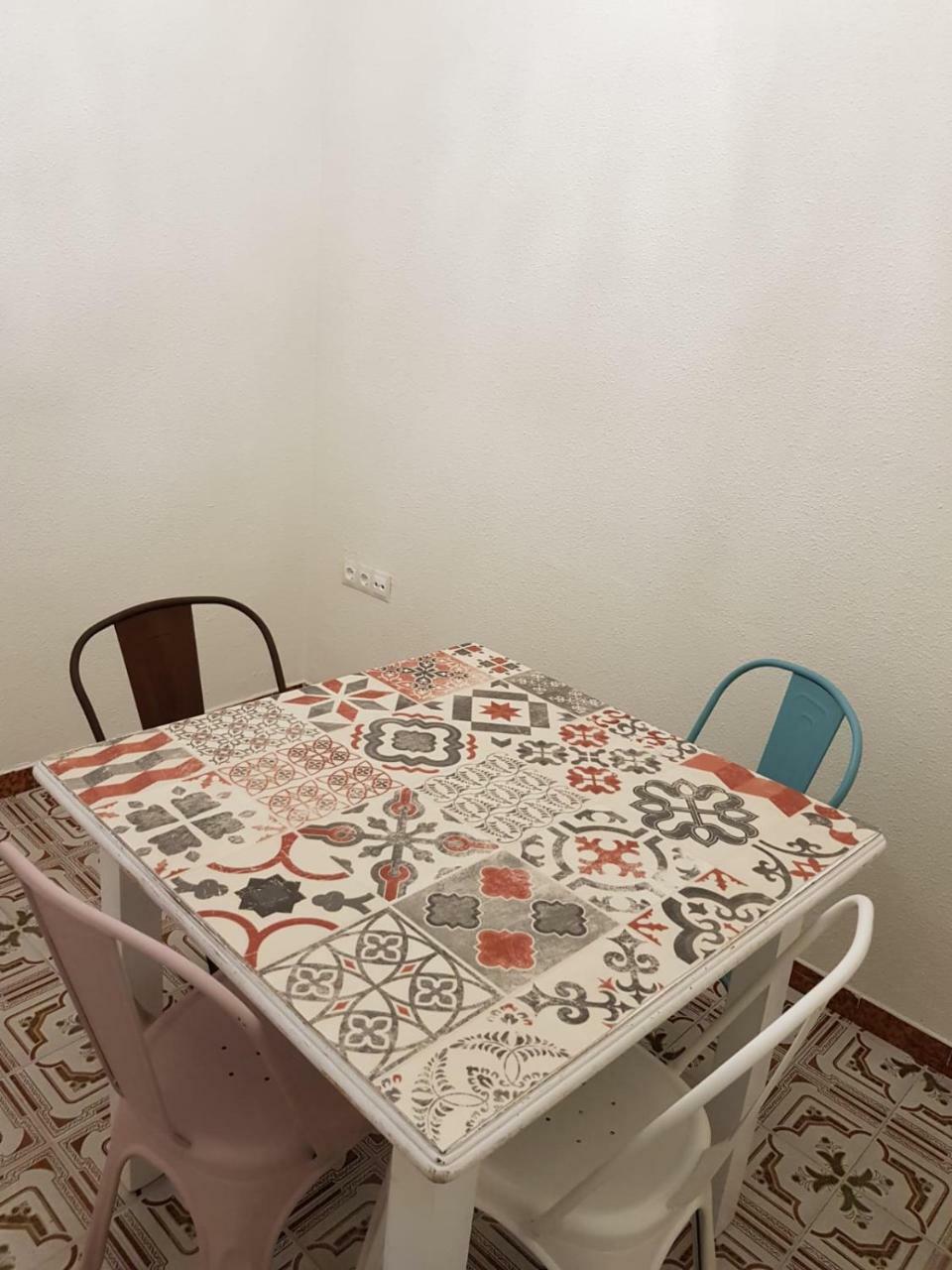 Infanta Dona Maria A 5 Minutos Del Centro * Córdoba