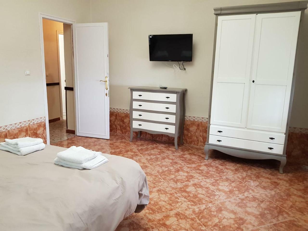 Infanta Dona Maria A 5 Minutos Del Centro Apartamento Córdoba
