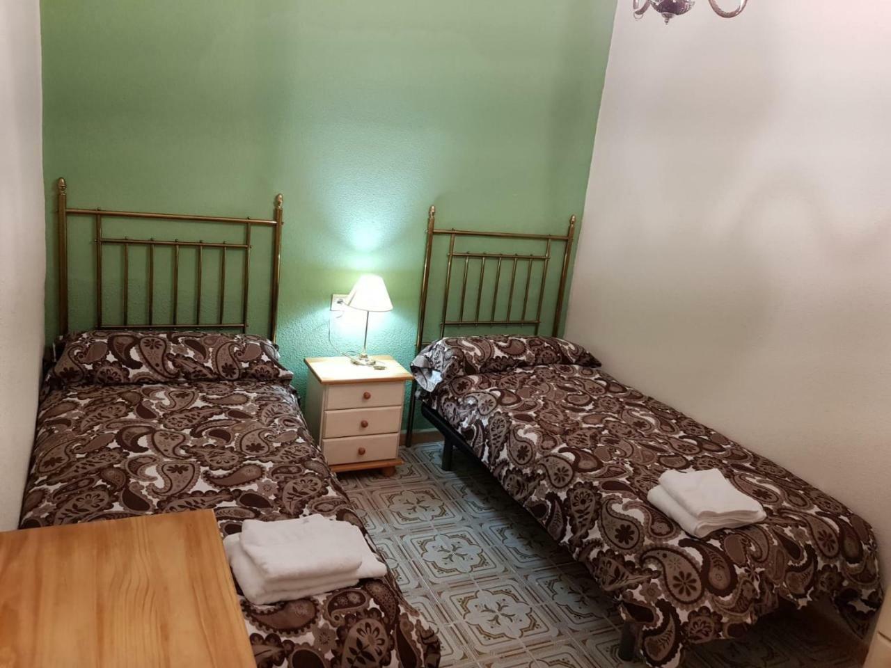 Infanta Dona Maria A 5 Minutos Del Centro Apartamento