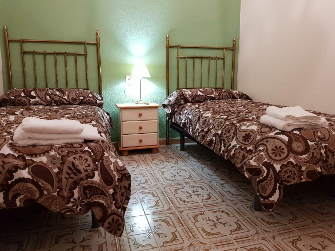 Infanta Dona Maria A 5 Minutos Del Centro Apartamento Córdoba