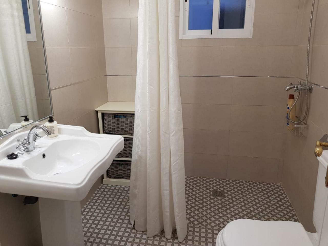 Apartamento Infanta Dona Maria A 5 Minutos Del Centro