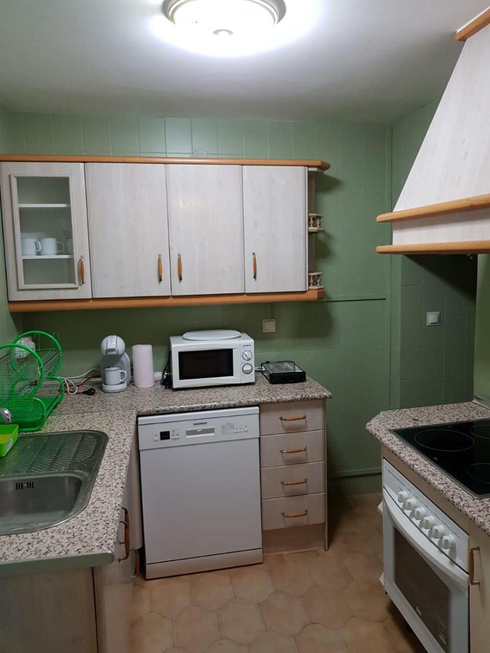 Apartamento Infanta Dona Maria A 5 Minutos Del Centro *