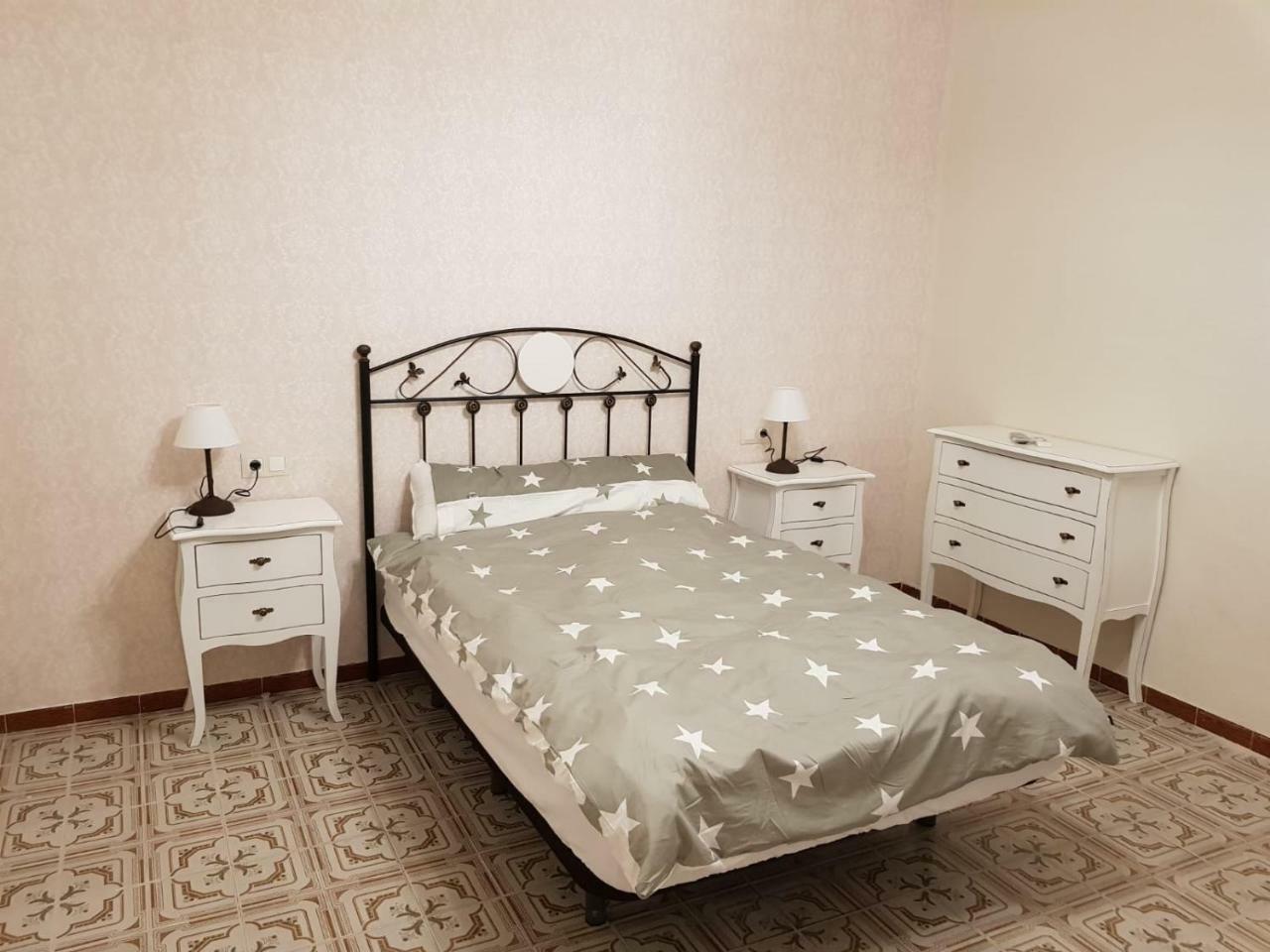 Apartamento Infanta Dona Maria A 5 Minutos Del Centro Córdoba
