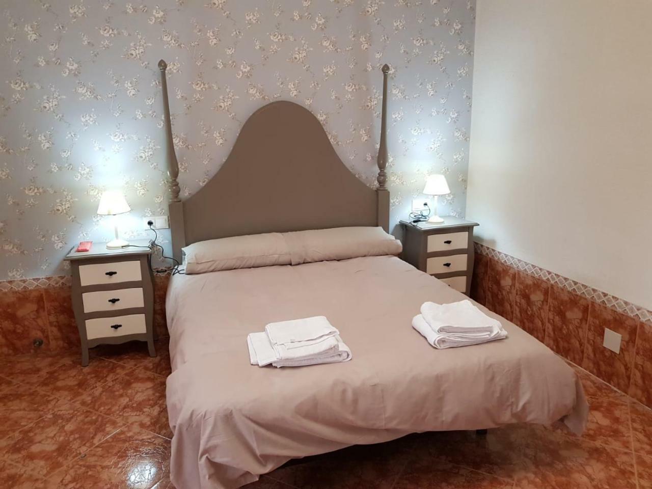 Infanta Dona Maria A 5 Minutos Del Centro Apartamento Córdoba